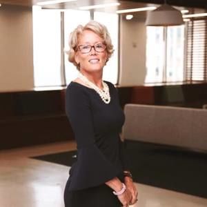 Meet your Posher, Susan